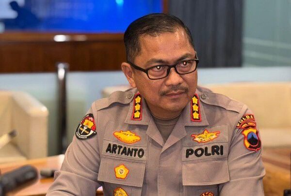 Perketat Kepemilikan Senpi, Polda Jateng Terapkan Standar Berlapis Bagi Personil