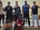 Masuk Lewat Ventilasi dan Gasak 2 Motor, Pria Asal Lampung Utara Ditangkap Polsek Umpu Semenguk
