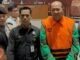 Wakil Bupati Tiorita Surbakti Hormati Proses Hukum Usai OTT Bupati Langkat Syah Afandin
