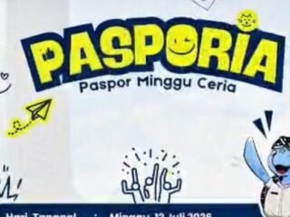 Kabar Gembira! Imigrasi Cilacap Gelar 'Pasporia' di Alun-Alun: Kuota Terbatas Hanya 20 Pemohon