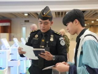 Di Tengah Isu Global, Imigrasi Catatkan Kenaikan PNBP 6.42% dari Sektor Visa Pada Semester I Tahun 2026