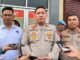 Spesialis Curanmor Ditangkap di Operasi Berantas Jaya 2026, Polsek Pamulang Amankan 3 Pelaku
