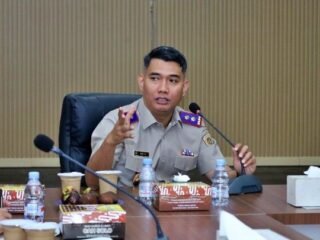 Kantah Tangsel Terus Tingkatkan Pelayanan yang Pasti, Transparan, Terukur dan Bebas Pungli