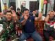 Kodim 0429/Lamtim Gelar 16 Titik Nobar Piala Dunia 2016