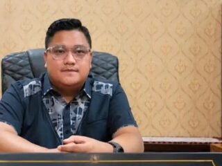 Rial Kalbadi: DPRD Siap Proses Pengisian Wakil Bupati Setelah Administrasi Rampung 
