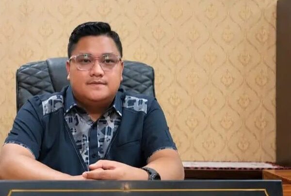 Rial Kalbadi: DPRD Siap Proses Pengisian Wakil Bupati Setelah Administrasi Rampung 