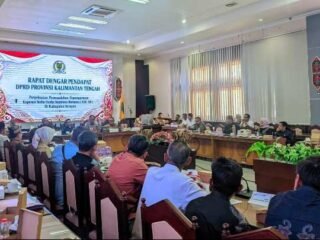 RDP Belum Beri Kepastian, Pengurus Baru KSU SB Seruyan Desak Transparansi dan Audit Keuangan Koperasi