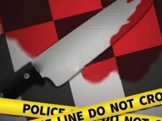Pedagang Kelapa di Pasar Muka Cianjur Tewas Ditusuk, Polisi Buru Pelaku