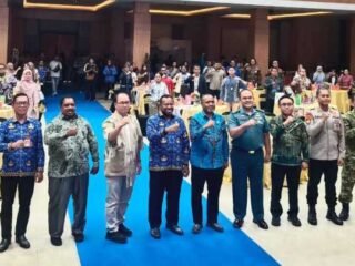 BI Papua Barat Resmi Buka QRISTAL Kasuari 2026, Perkuat Ekonomi Digital Papua Barat Daya