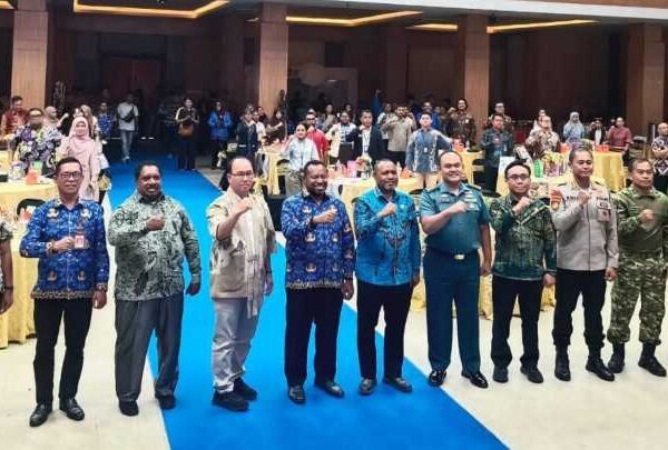 BI Papua Barat Resmi Buka QRISTAL Kasuari 2026, Perkuat Ekonomi Digital Papua Barat Daya