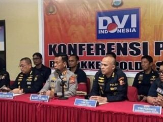 Tim DVI Identifikasi Korban ke-3 KM Nurul Salsa, Operasi Pencarian Resmi Ditutup