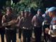 Tegakkan Disiplin Personil, Propam Polda PBD Gelar Razia THM dan Gaktiblin di Polres Raja Ampat
