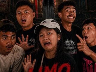 Muda-Mudi Desa Bernung Rampungkan Film "Limo Kurang Siji", Siap Tayang Perdana pada 22 Agustus