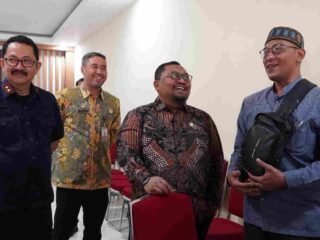Resmi Dibuka! Layanan Paspor Simpatik Hadir di Banyumas