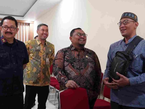 Resmi Dibuka! Layanan Paspor Simpatik Hadir di Banyumas