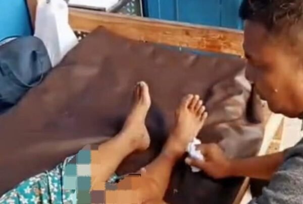 Peduli Sesama, Satlantas Gombong Gelar Aksi Sosial Pengobatan Alternatif Gratis di Hari Jumat