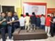 Ops Narkoba, Polsek Labuhan Maringgai Amankan 6 Pelaku dan Sejumlah Barang Bukti Sabu