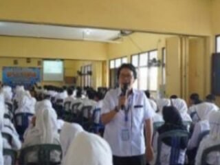 Buka MPLS 2026/2027, SMAN 1 Petanahan Deklarasikan "Murid Indonesia Hebat"