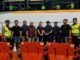 Sembunyikan Sabu dalam Botol Permen, Kondektur Bus Antarprovinsi Dibekuk Ditresnarkoba Polda Jateng