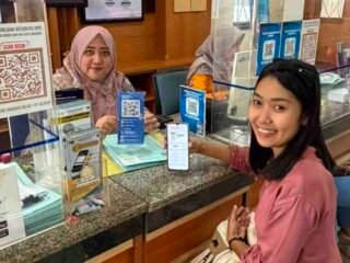 Imigrasi Cilacap Resmi Luncurkan Inovasi Pelayanan Publik berupa MAS ICAL