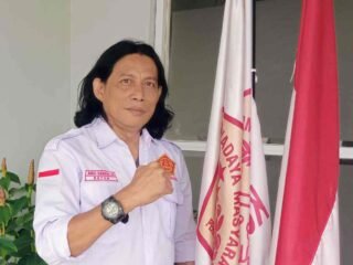 Diduga Alih Fungsi Rawa, Proyek RM Telaga Purnama Outbond di Setu Disorot LSM dan Akan Disegel Satpol PP