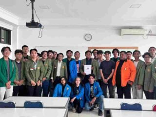 Hasil Riset Ungkap Dampak Positif MBG bagi Ekonomi Desa dan Jadi Wujud Nyata Pasal 33 UUD 1945