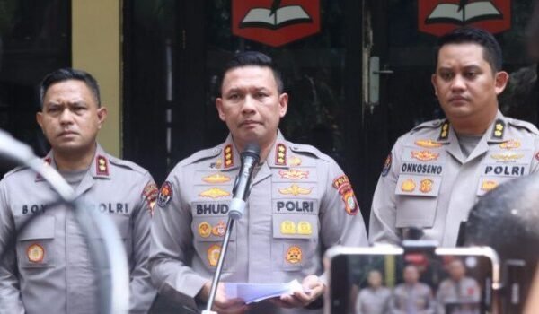 Temukan 996 Benda Menyerupai Senjata di Jaksel, Polda Metro Jaya Sita dan Dalami 1 Senjata Api