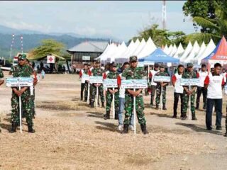 Festival Raimuti 2026 Semarak, Satukan Budaya Bahari dan Dorong Ekonomi Masyarakat