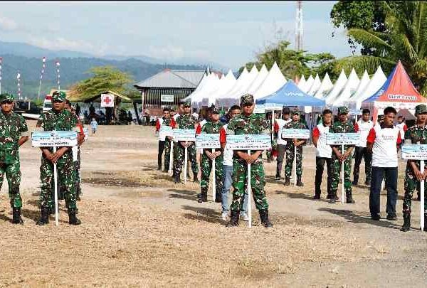 Festival Raimuti 2026 Semarak, Satukan Budaya Bahari dan Dorong Ekonomi Masyarakat