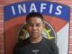 Patroli Rutin, Polsek Sekampung Udik Amankan Pria Bawa Sajam di Lampung Timur