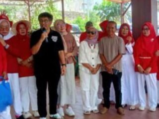 Lewat Program Pendekar Sabira, PHE OSES Tingkatkan Kesejahteraan Ekonomi Perempuan Pesisir