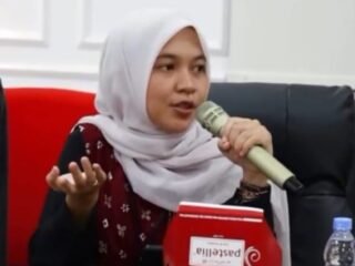 Kantor Pertanahan Kota Tangerang Selatan Terima Kunjungan Studi Tiru Kantor Pertanahan Kabupaten Gowa