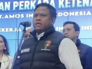 Penyelundupan 50 Ton Pasir Timah ke Malaysia Dibongkar, Bareskrim Buru Aktor dan Pemodalnya