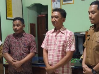Sempat Viral di Media Sosial, Persoalan Guru dan Murid SMA Teladan Berakhir Damai