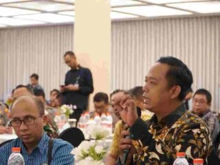 Awasi Orang Asing di Banyumas, Imigrasi Cilacap Perkuat Sinergi Timpora