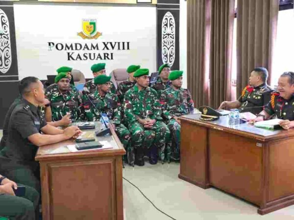 Sidang Kasus Prada Jack Y. Soor Kembali Digelar, Proses Hukum Berjalan Sesuai Tahapan dan Terbuka