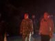 Polres Maybrat Bersama Kodim 1809/Maybrat dan BNPB Sorong Selatan Bergerak Cepat Tangani Karhutla di Kampung Athabu