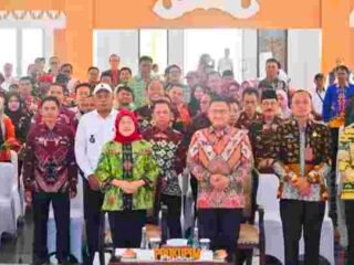Cegah Kejahatan Keuangan Digital, Pemkab Pesawaran dan OJK Perkuat Literasi Keuangan Masyarakat