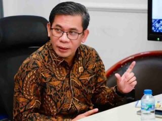 Urusan Tanah Makin Mudah, Harison; Transformasi Layanan Pertanahan Butuh Komitmen Bersama