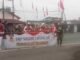 SMP Negeri II Babalan Raih Juara II Lomba Brandan Bumi Hangus