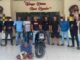 Tim Mangewang Polresta Sorong Amankan Pelaku Curanmor Berikut 1 Motor Hasil Curanmor