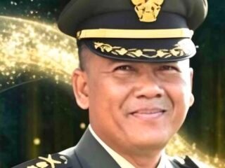 Kapendam: Tiga Warga Maybrat Terluka Masih Dalam Penyelidikan