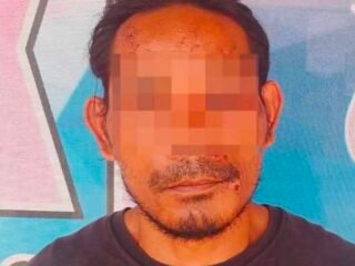 Kurang dari 24 Jam, Tim URC Polsek Baradatu Ringkus Pelaku Curanmor dan Ungkap Kasus Curat di Banjit