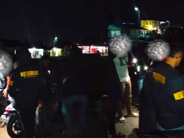 Patroli Antisipasi 3C, Wujud Kehadiran Polri Jaga Kamtibmas di Sorong Selatan