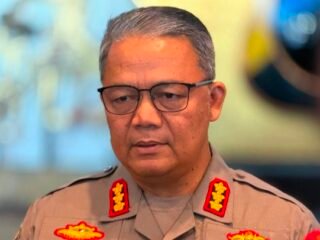 Polda Jateng Ingatkan Hak dan Kewajiban Peserta Aksi Mahasiswa, Aspirasi Disampaikan Damai dan Bertanggung Jawab