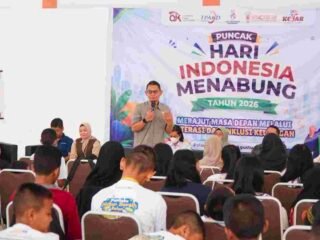 OJK Kalteng Catat Tabungan Pelajar Palangka Raya Tembus Rp20,56 Miliar