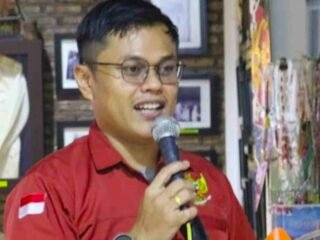 Perjuangkan Suara Rakyat, ARUN Kalteng Kawal 5 RUU Strategis di Parlemen
