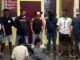Team Mangewang Ringkus 2 Pelaku Curanmor di Sorong, Motor Yamaha Mio Diamankan