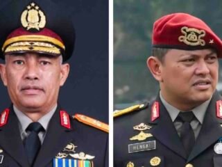 Brigjen Hengki Haryadi Resmi Dipercaya Pimpin Polda Papua Barat Daya