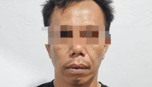 Perkosa Wanita di Kos Kosan Way Jepara, Pria 42 Tahun Diringkus Polisi